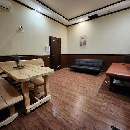 Київські Ночі Hotel Buitenkant foto