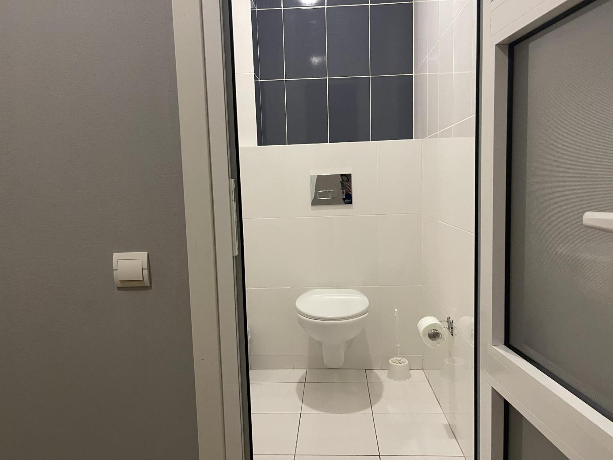 Київські Ночі Hotel Buitenkant foto
