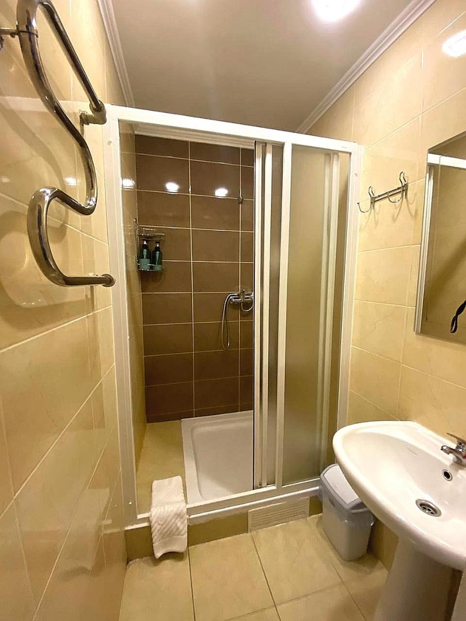 Київські Ночі Hotel Buitenkant foto