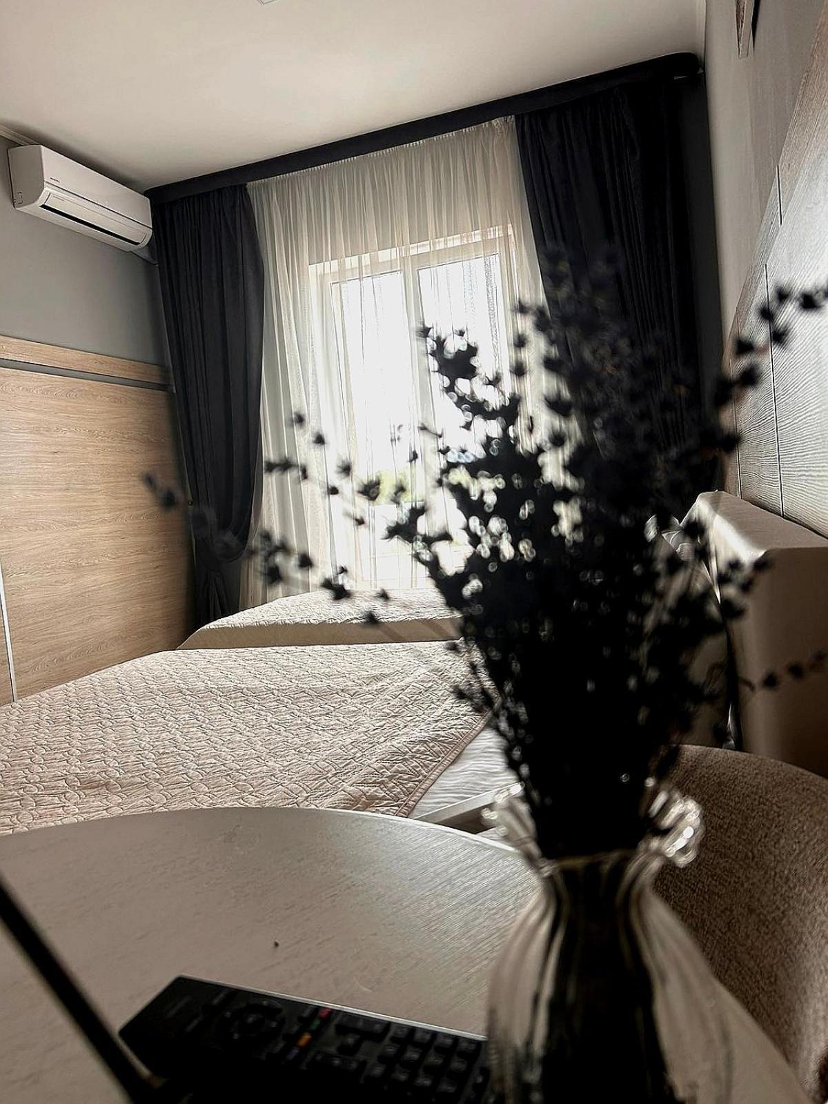 Київські Ночі Hotel Buitenkant foto