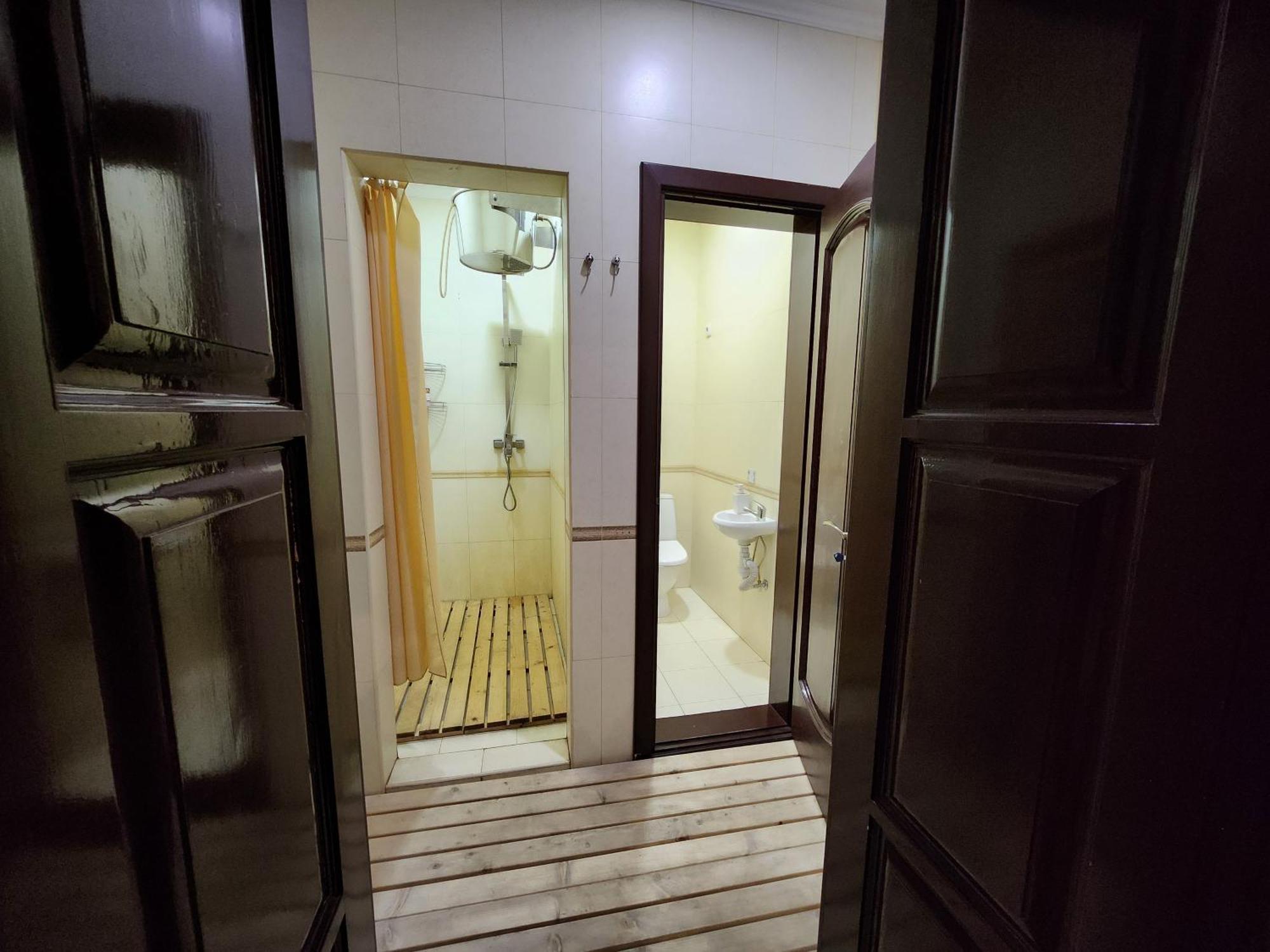 Київські Ночі Hotel Buitenkant foto