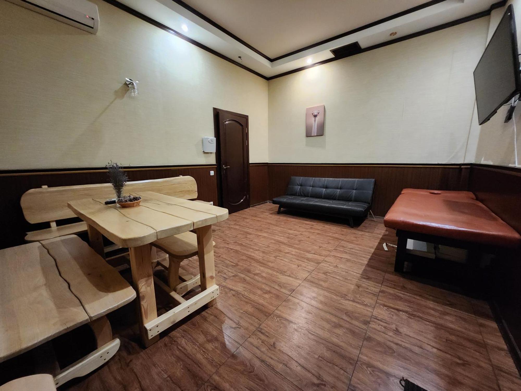 Київські Ночі Hotel Buitenkant foto