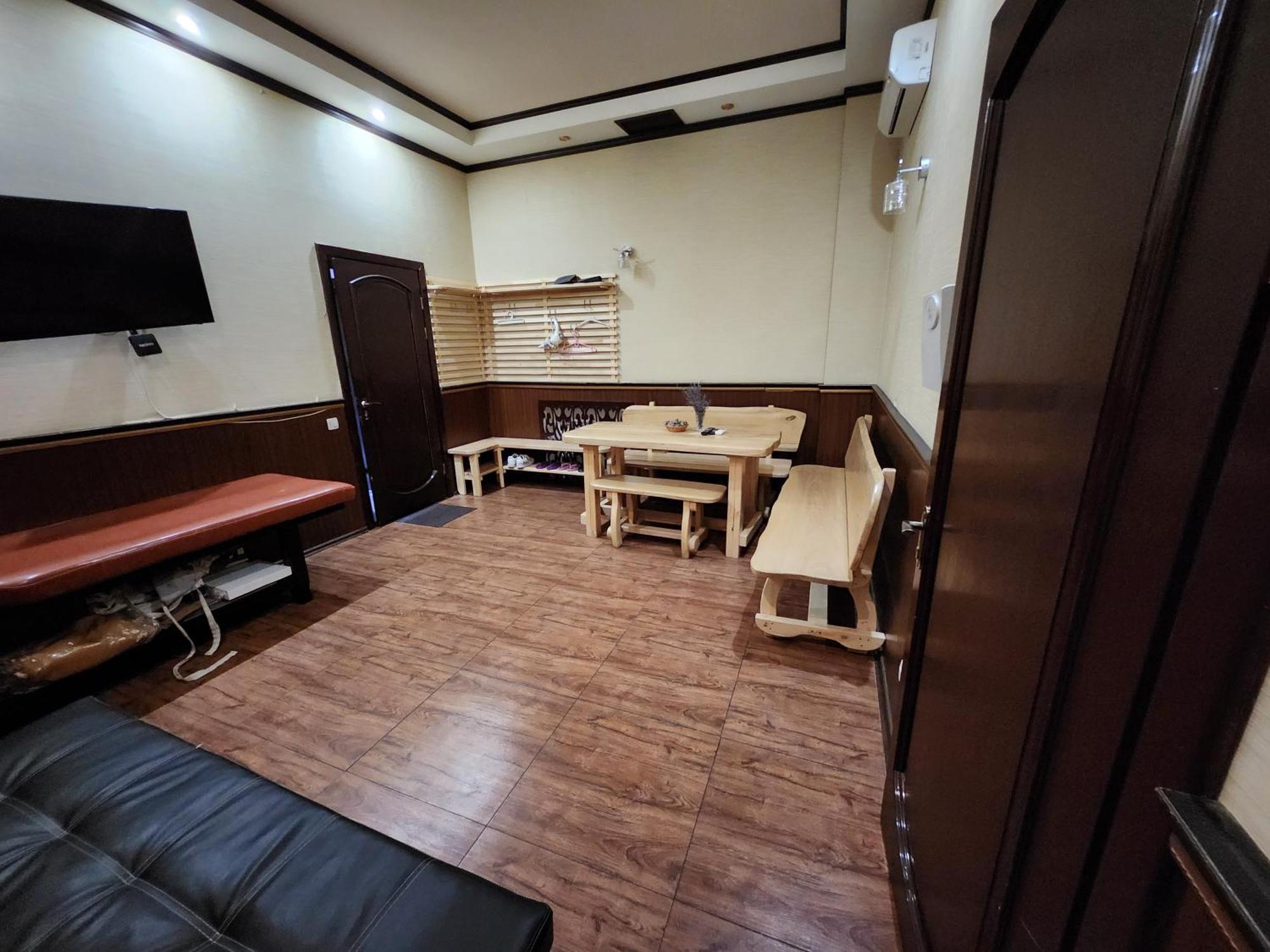 Київські Ночі Hotel Buitenkant foto
